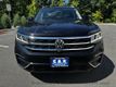 2022 Volkswagen Atlas 3.6L V6 SEL Premium R-Line 4MOTION,2ND-ROW DUAL CAPTAIN'S - 23075789 - 8