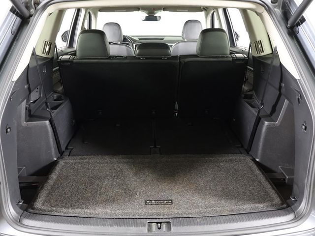 2022 Volkswagen Atlas 3.6L V6 SEL R-Line Black 4MOTION - 22961204 - 23