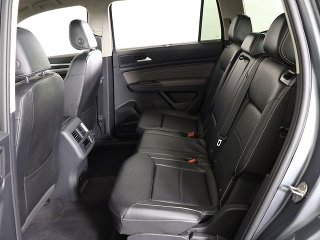 2022 Volkswagen Atlas 3.6L V6 SEL R-Line Black 4MOTION - 22961204 - 39