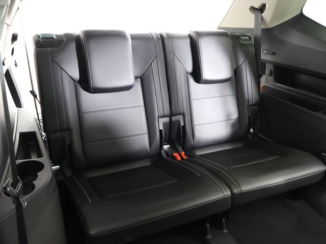 2022 Volkswagen Atlas 3.6L V6 SEL R-Line Black 4MOTION - 22961204 - 42