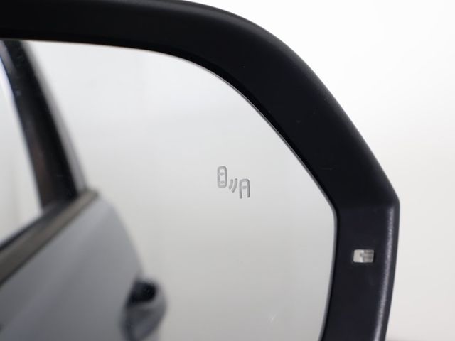 2022 Volkswagen Atlas 3.6L V6 SEL R-Line Black 4MOTION - 22961204 - 44