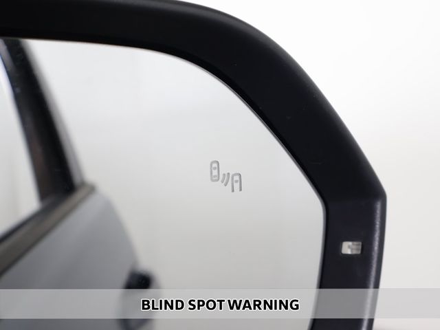 2022 Volkswagen Atlas 3.6L V6 SEL R-Line Black 4MOTION - 22961204 - 5