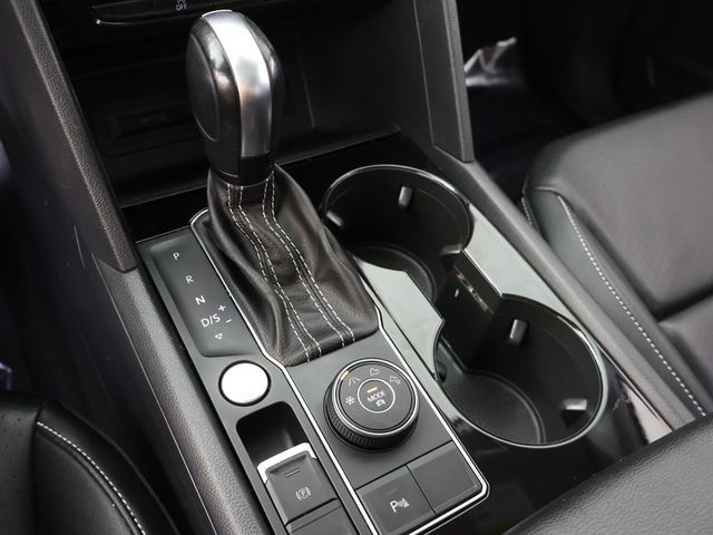 2022 Volkswagen Atlas 3.6L V6 SEL R-Line Black 4MOTION - 22961204 - 59