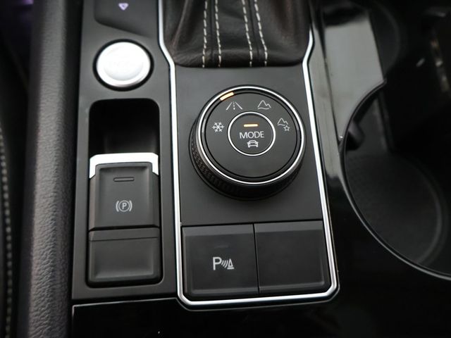 2022 Volkswagen Atlas 3.6L V6 SEL R-Line Black 4MOTION - 22961204 - 60