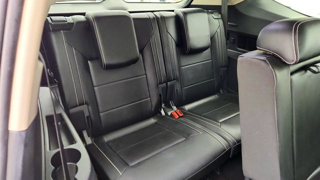 2022 Volkswagen Atlas 3.6L V6 SEL R-Line Black 4MOTION - 22971141 - 27