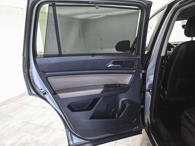 2022 Volkswagen Atlas 3.6L V6 SE w/Technology - 22900677 - 11