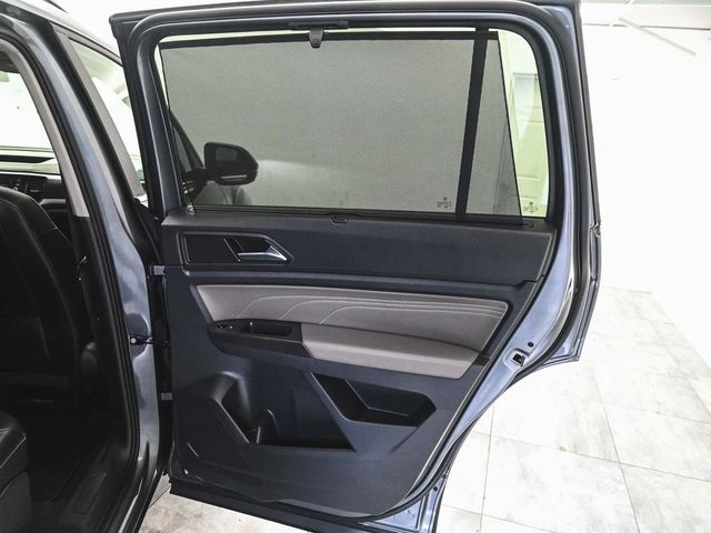 2022 Volkswagen Atlas 3.6L V6 SE w/Technology - 22900677 - 14