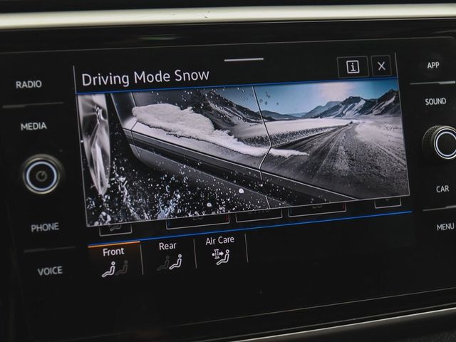 2022 Volkswagen Atlas 3.6L V6 SE w/Technology - 22900677 - 22