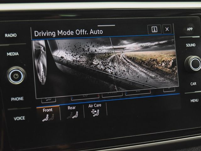 2022 Volkswagen Atlas 3.6L V6 SE w/Technology - 22900677 - 24