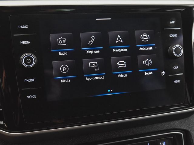 2022 Volkswagen Atlas 3.6L V6 SE w/Technology - 22900677 - 26