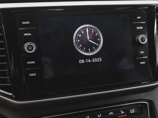 2022 Volkswagen Atlas 3.6L V6 SE w/Technology - 22900677 - 29