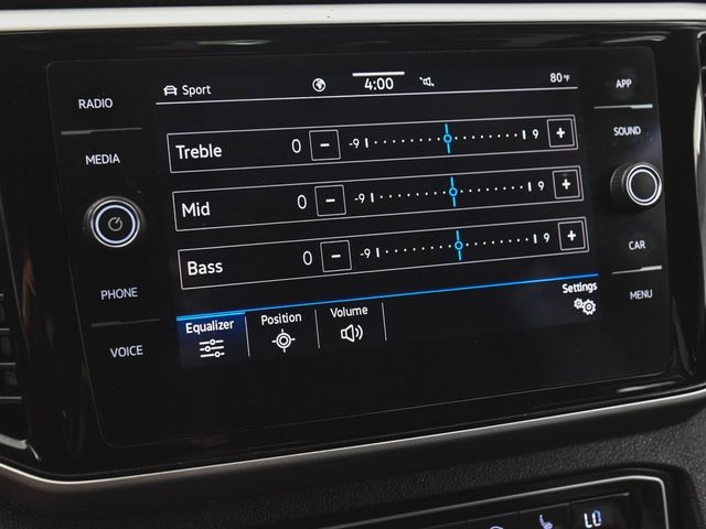 2022 Volkswagen Atlas 3.6L V6 SE w/Technology - 22900677 - 31