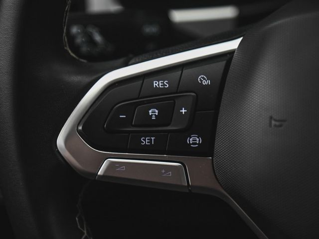 2022 Volkswagen Atlas 3.6L V6 SE w/Technology - 22900677 - 34