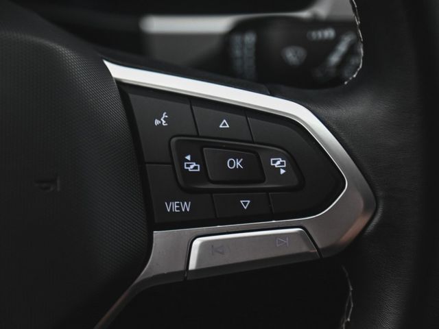 2022 Volkswagen Atlas 3.6L V6 SE w/Technology - 22900677 - 35