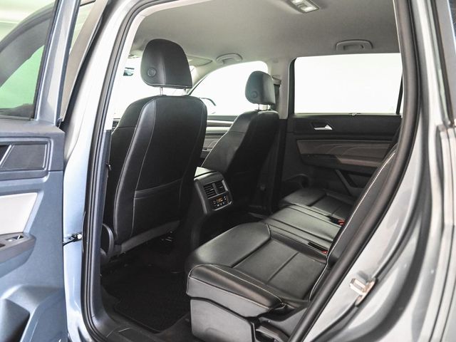 2022 Volkswagen Atlas 3.6L V6 SE w/Technology - 22900677 - 40