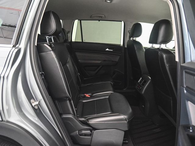 2022 Volkswagen Atlas 3.6L V6 SE w/Technology - 22900677 - 41