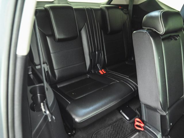 2022 Volkswagen Atlas 3.6L V6 SE w/Technology - 22900677 - 42