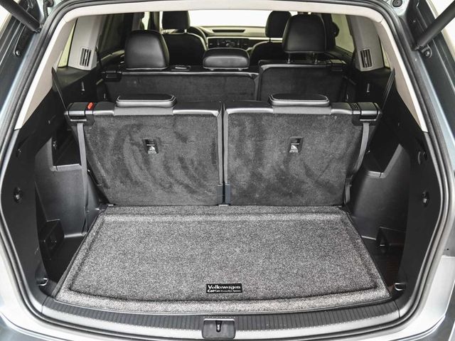 2022 Volkswagen Atlas 3.6L V6 SE w/Technology - 22900677 - 48