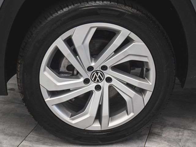 2022 Volkswagen Atlas 3.6L V6 SE w/Technology - 22900677 - 6