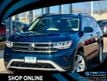 2022 Volkswagen Atlas 3.6L V6 SE w/Technology 4MOTION - 22982549 - 0
