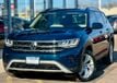 2022 Volkswagen Atlas 3.6L V6 SE w/Technology 4MOTION - 22982549 - 22