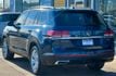 2022 Volkswagen Atlas 3.6L V6 SE w/Technology 4MOTION - 22982549 - 24