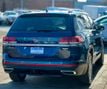 2022 Volkswagen Atlas 3.6L V6 SE w/Technology 4MOTION - 22982549 - 4