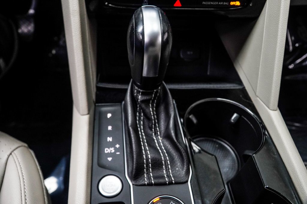 Volkswagen Atlas photo 22