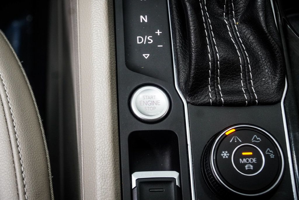 Volkswagen Atlas photo 23