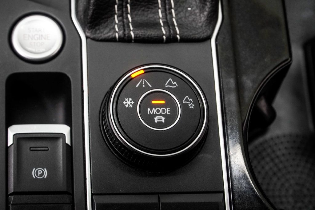 Volkswagen Atlas photo 24