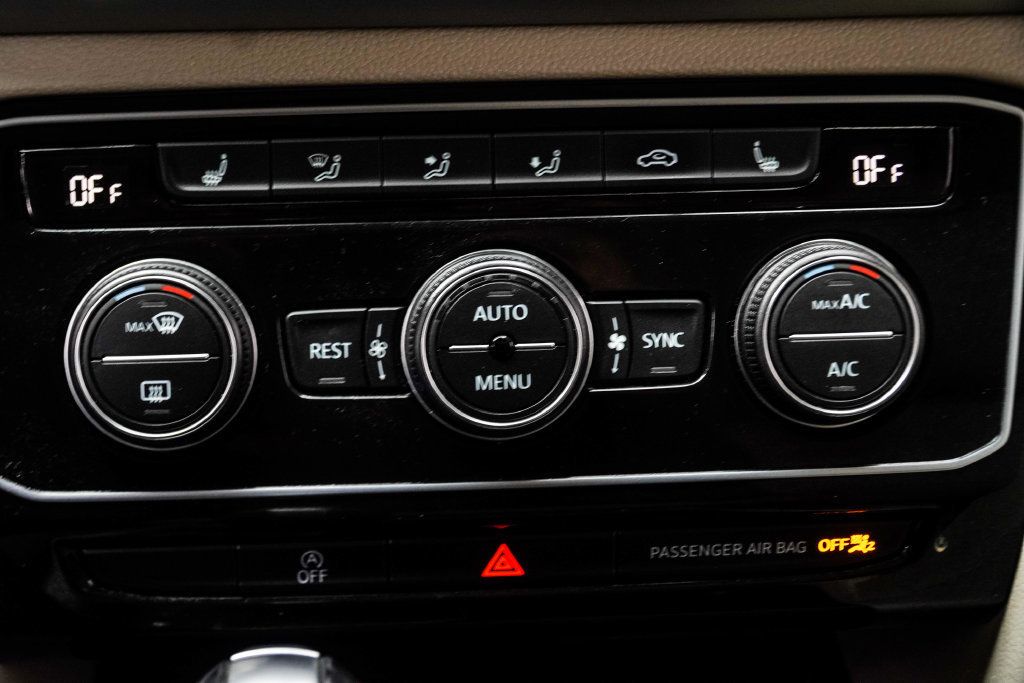 Volkswagen Atlas photo 25