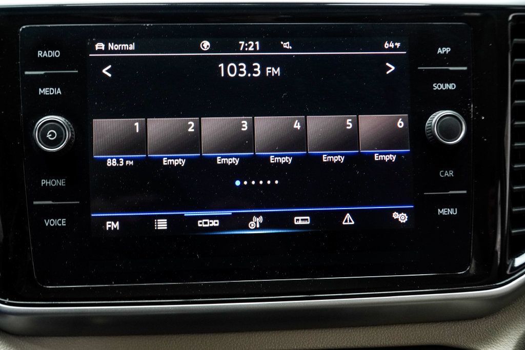 Volkswagen Atlas photo 26