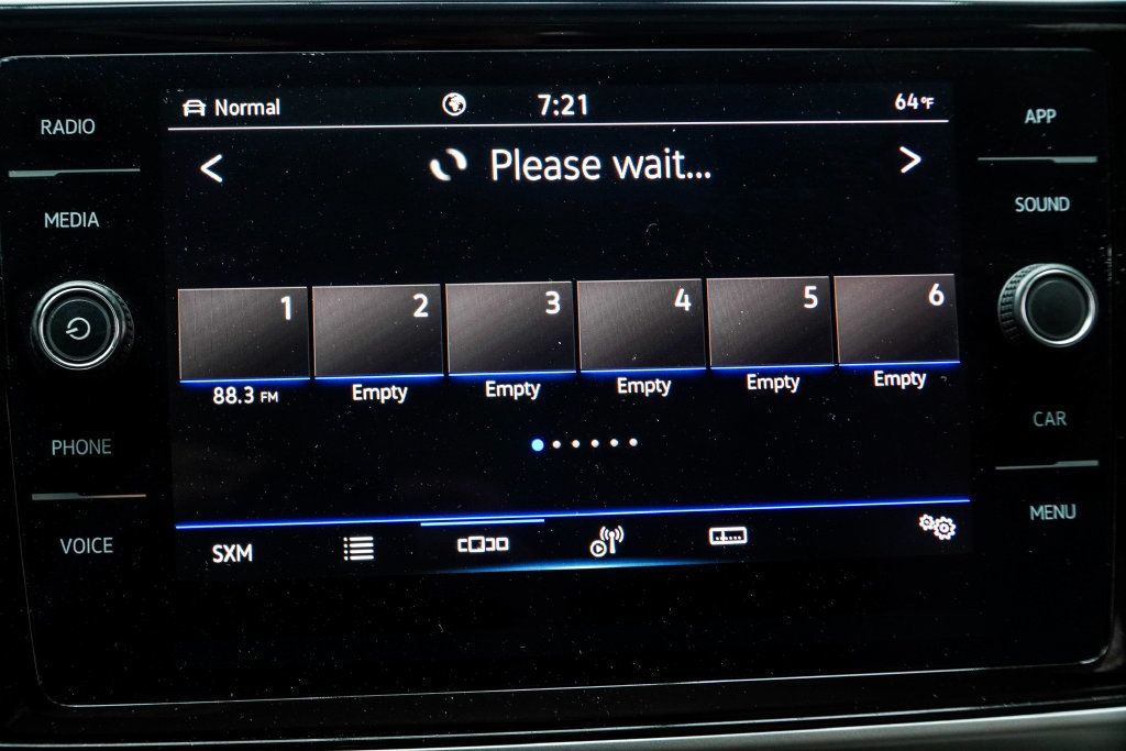 Volkswagen Atlas photo 27
