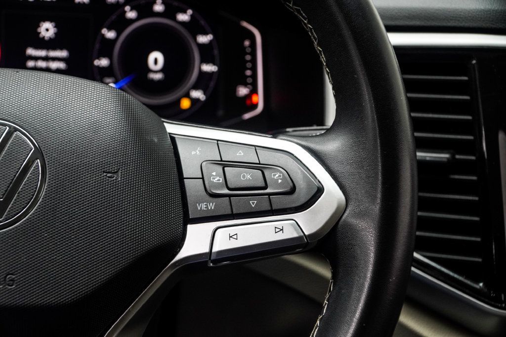 Volkswagen Atlas photo 30