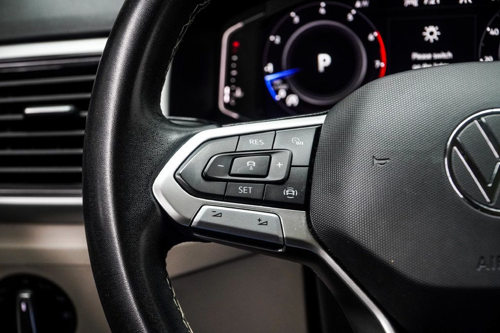 Volkswagen Atlas photo 31