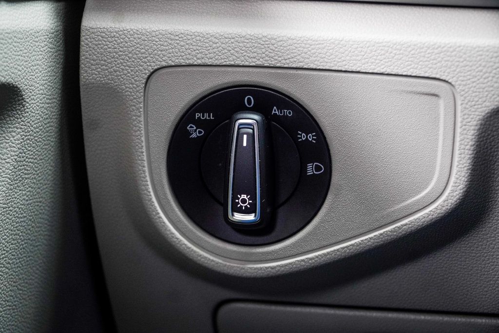 Volkswagen Atlas photo 32