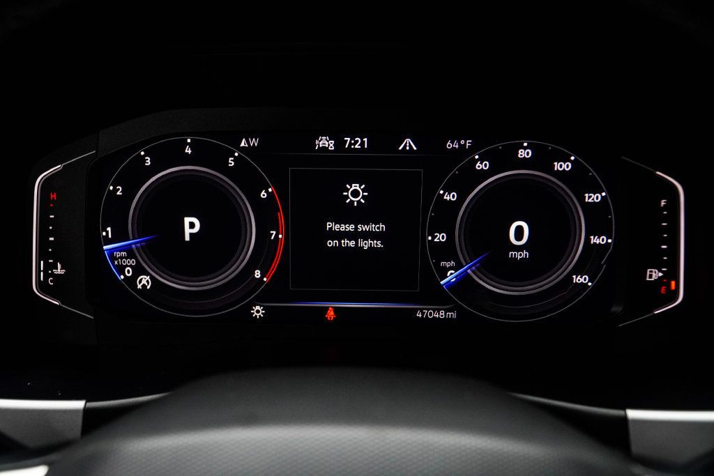 Volkswagen Atlas photo 33