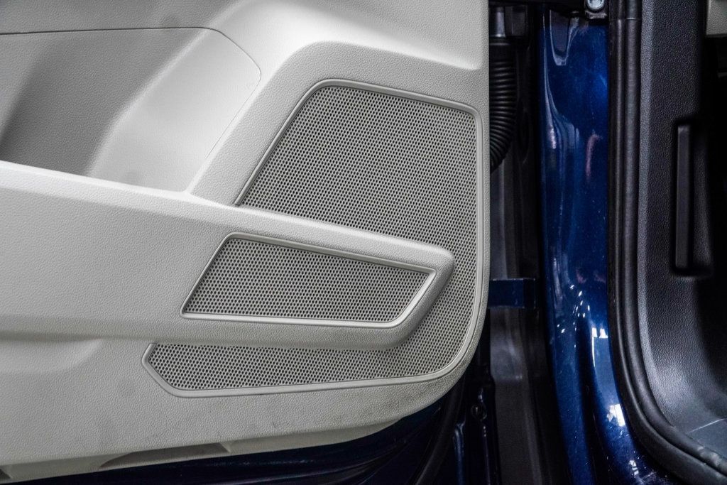 Volkswagen Atlas photo 35