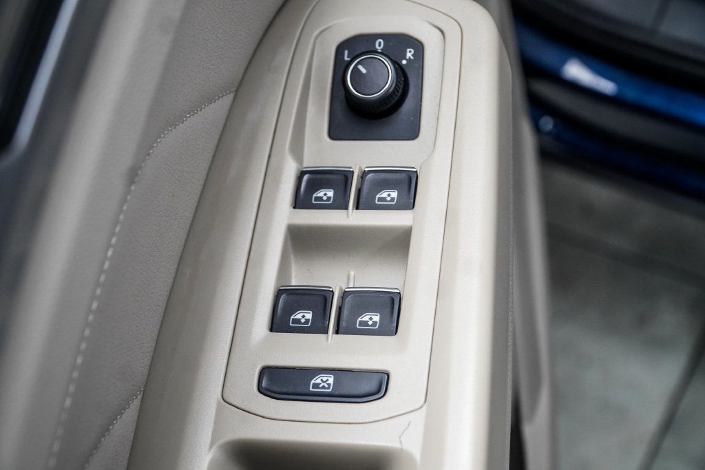 Volkswagen Atlas photo 36