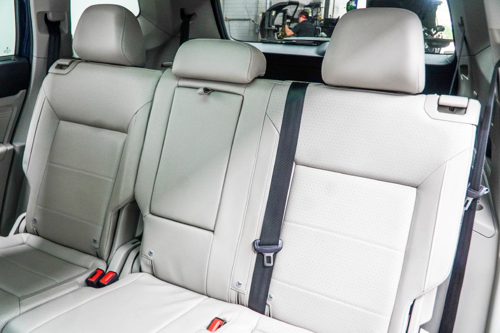 Volkswagen Atlas photo 42