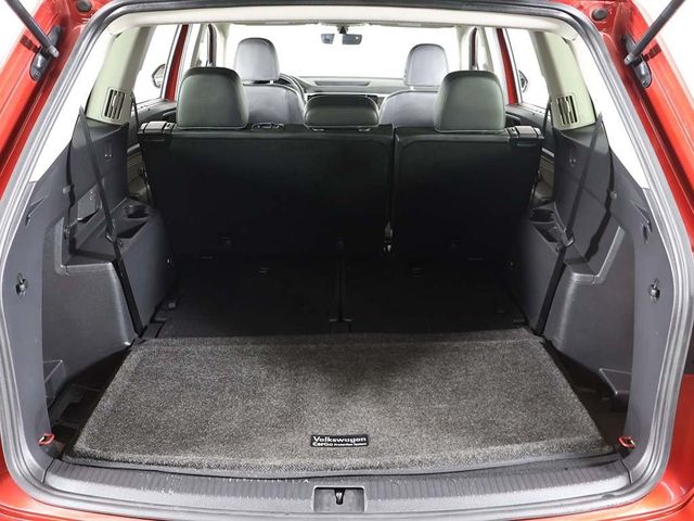 2022 Volkswagen Atlas 3.6L V6 SE w/Technology 4MOTION - 22978391 - 17