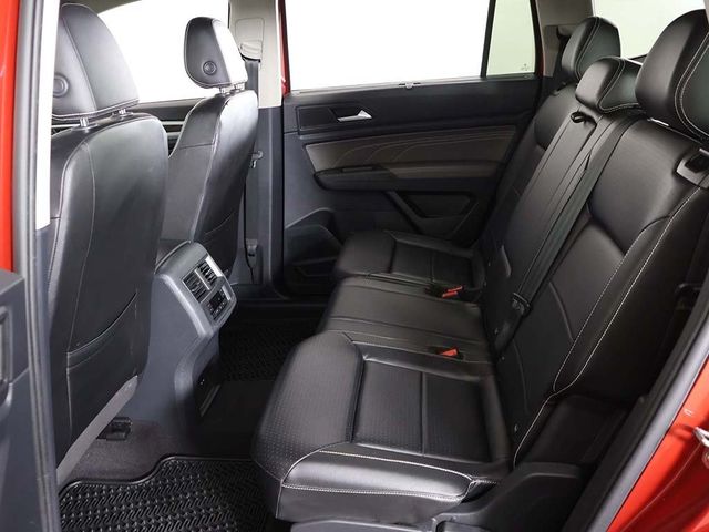 2022 Volkswagen Atlas 3.6L V6 SE w/Technology 4MOTION - 22978391 - 31