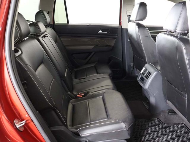 2022 Volkswagen Atlas 3.6L V6 SE w/Technology 4MOTION - 22978391 - 32
