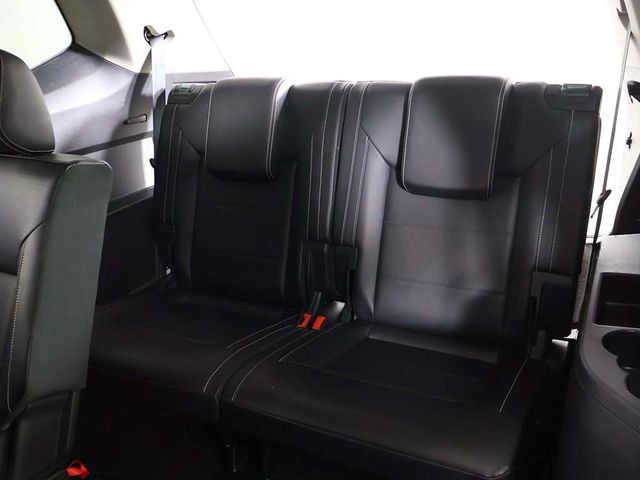 2022 Volkswagen Atlas 3.6L V6 SE w/Technology 4MOTION - 22978391 - 33