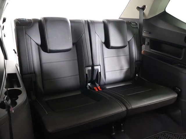 2022 Volkswagen Atlas 3.6L V6 SE w/Technology 4MOTION - 22978391 - 34