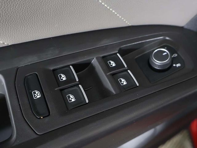 2022 Volkswagen Atlas 3.6L V6 SE w/Technology 4MOTION - 22978391 - 36