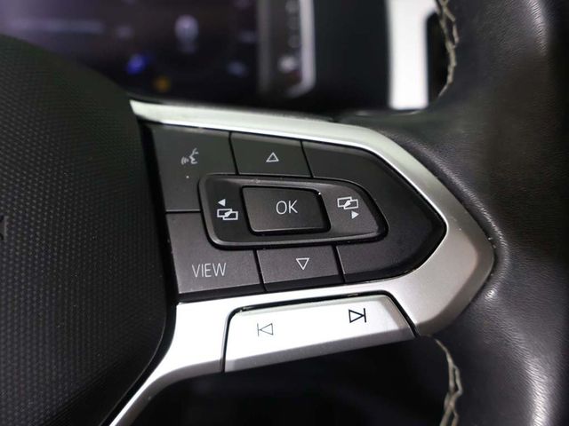 2022 Volkswagen Atlas 3.6L V6 SE w/Technology 4MOTION - 22978391 - 41