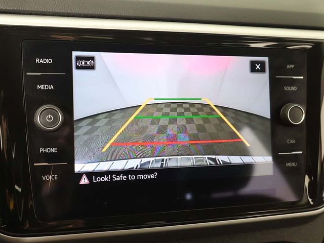 2022 Volkswagen Atlas 3.6L V6 SE w/Technology 4MOTION - 22978391 - 42