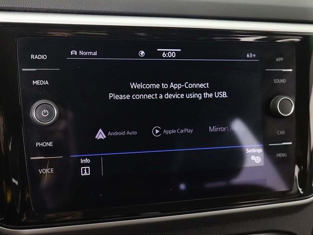 2022 Volkswagen Atlas 3.6L V6 SE w/Technology 4MOTION - 22978391 - 45