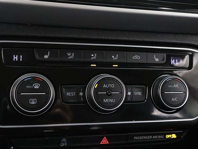 2022 Volkswagen Atlas 3.6L V6 SE w/Technology 4MOTION - 22978391 - 46